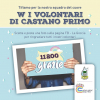 Castano - "W i volontari"