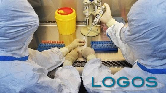 Salute - Coronavirus (Foto internet) Salute - Coronavirus (Foto internet)