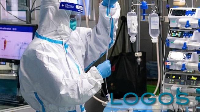 Salute - Emergenza Coronavirus (Foto internet) Salute - Emergenza Coronavirus (Foto internet)