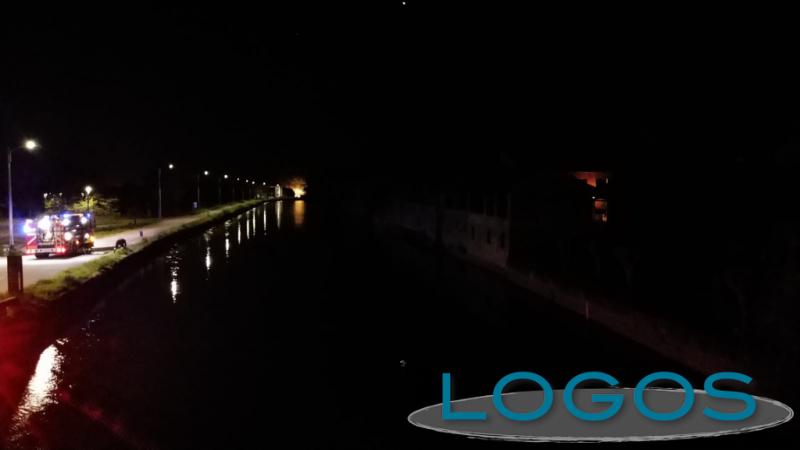 Cronaca locale, Bernate Ticino