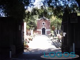 Territorio - Cimitero (Foto internet)