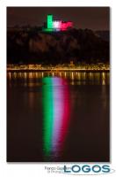 Territorio - Il Tricolore sul lago.3