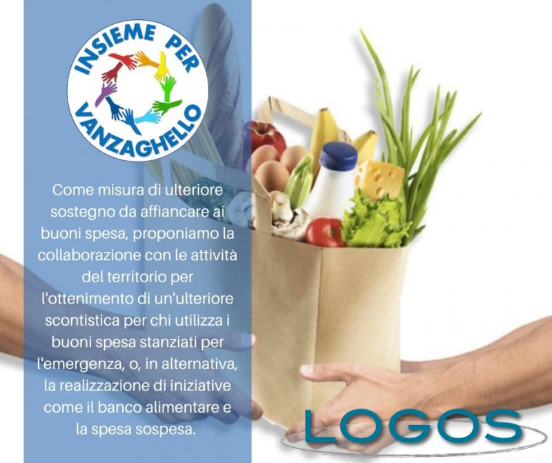 Vanzaghello - L'idea lanciata da 'Insieme per Vanzaghello' 