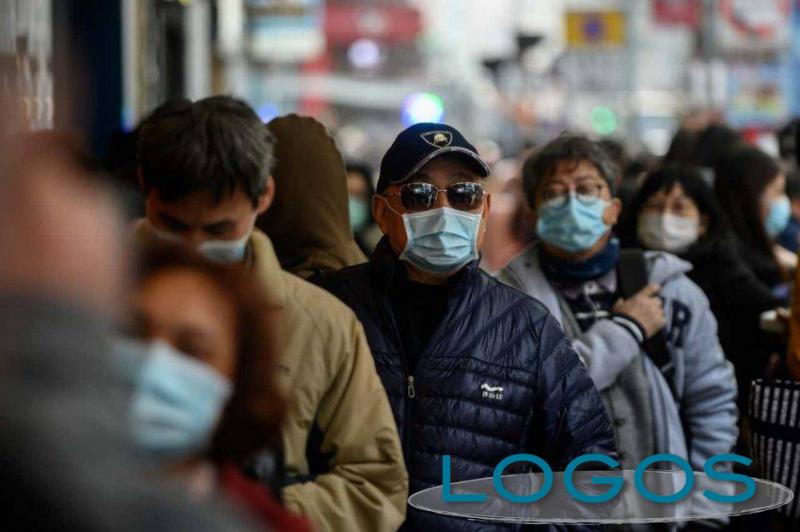 Salute - Mascherine (Foto internet) Salute - Mascherine (Foto internet)