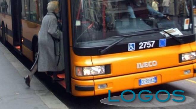 Territorio - Trasporto pubblico (Foto internet)