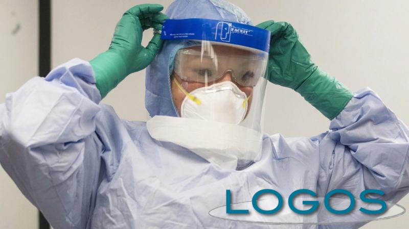 Salute - Visiere protettive (Foto internet)