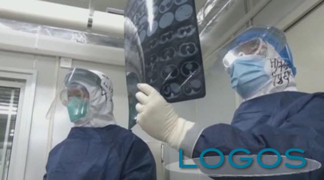 Salute - Coronavirus (Foto internet)