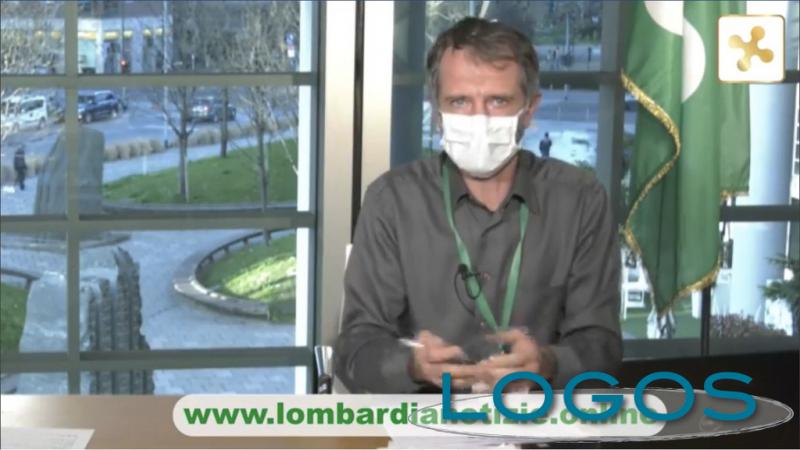 Salute - Conferenza di Lombardia Notizie per il Coronavirus