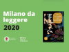 Milano - Milano da leggere 2020, la locandina