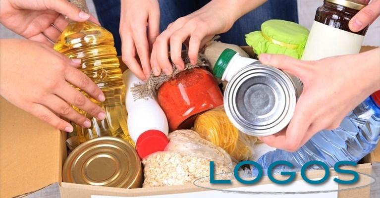 Sociale - Aiuti alimentari (Foto internet)