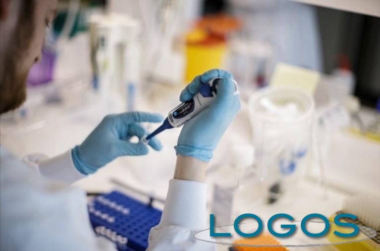 Salute - Ricerca Coronavirus (Foto internet)