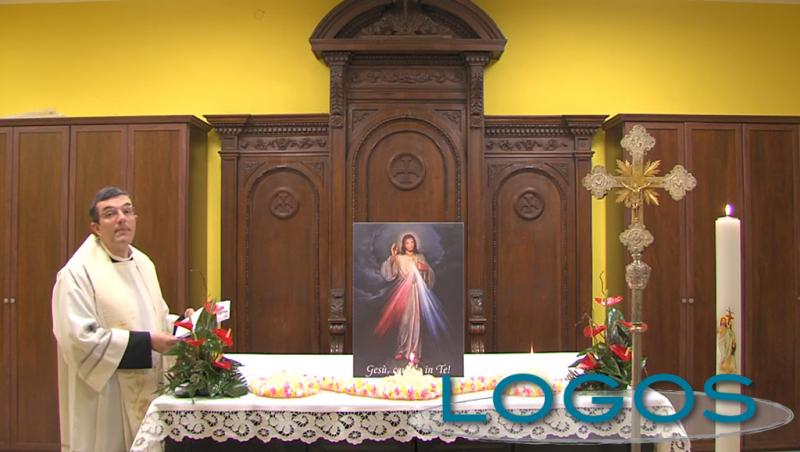 Inveruno - Novena della Divina Misericordia 2020