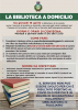Arconate - Biblioteca a domicilio