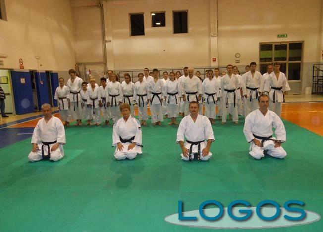 Sport - Il JKS Castano (Foto d'archivio) Sport - Il JKS Castano (Foto d'archivio)