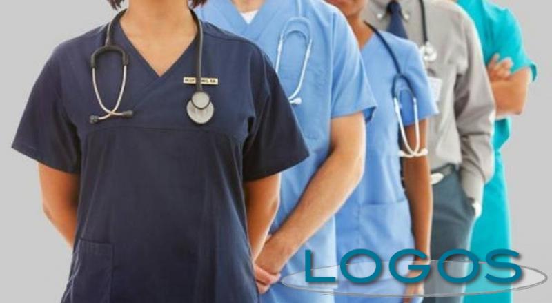 Salute - Operatori sanitari (Foto internet)