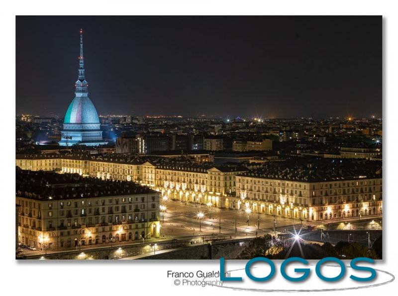 Storie - Torino e l'emergenza Coronavirus (Foto Franco Gualdoni)