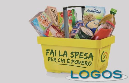 Sociale - Colletta alimentare (Foto internet)