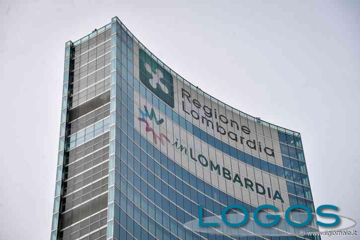 Milano - Regione Lombardia (Foto internet)