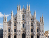 Milano - Duomo di Milano (foto internet)