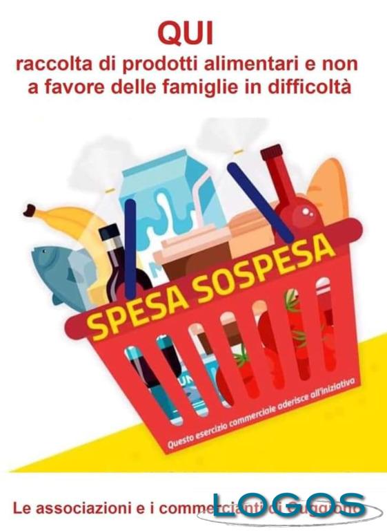 Cuggiono - Spesa Sospesa 