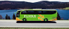 Viaggi - Pullman della Flixibus (foto internet)