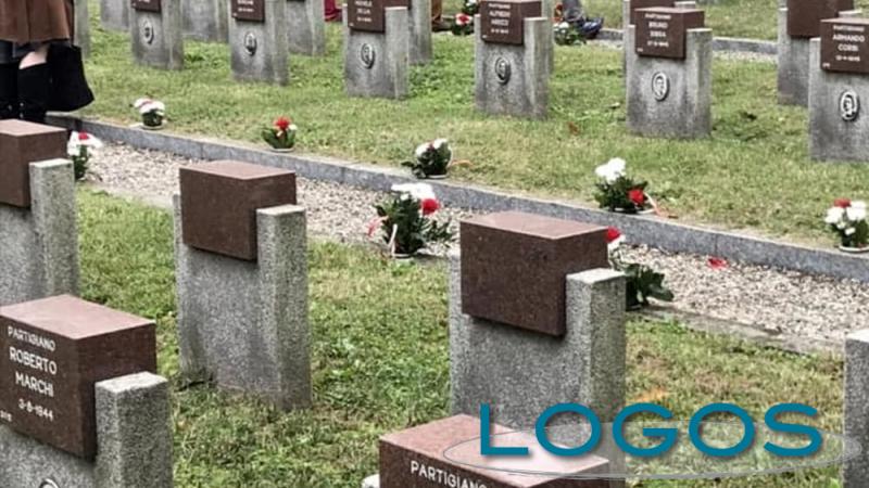 Milano - Cimitero Maggiore (Foto internet)