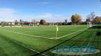 Ambiente - Campo da calcio (foto internet)