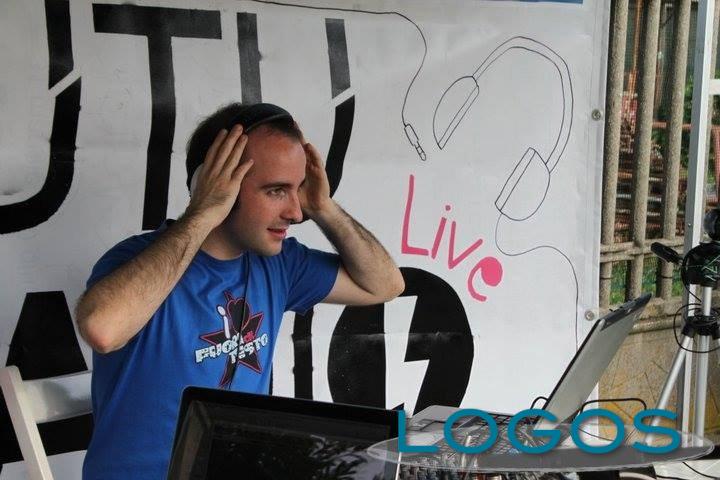 Marco Pasquale - Foto di FuoriDiTesto