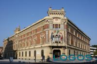 Legnano - Palazzo Malinverni (Foto internet)