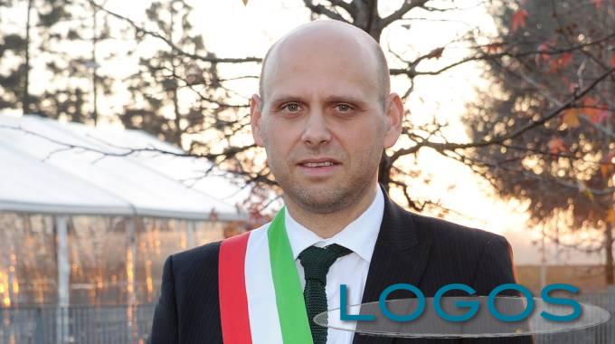 Parabiago - Il sindaco Raffaele Cucchi (Foto internet)