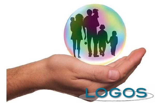 Sociale - Pacchetto per le famiglie (Foto internet)