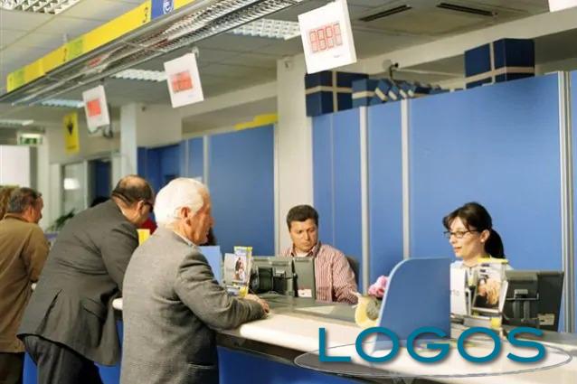 Territorio - Ritiro pensioni in posta (foto internet) Territorio - Ritiro pensioni in posta (foto internet)