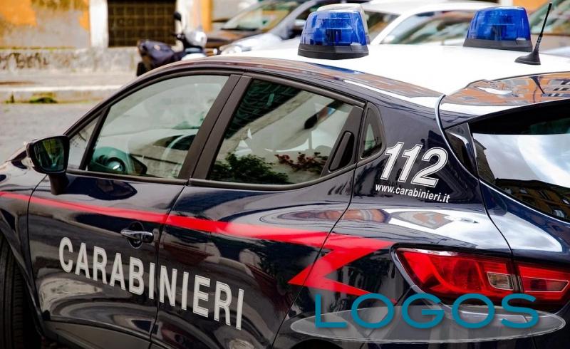 Cronaca - Carabinieri (Foto internet) Cronaca - Carabinieri (Foto internet)