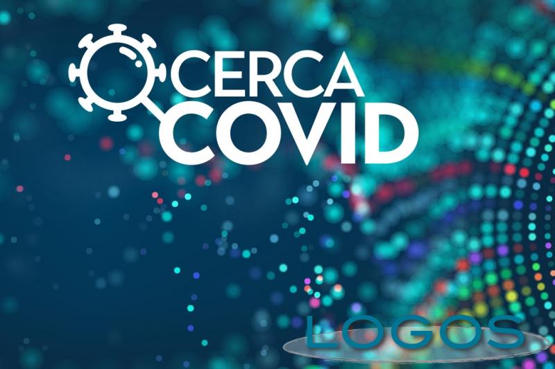 Salute - 'CercaCovid' (Foto internet)