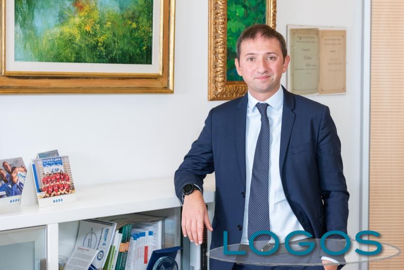 Milano - Alessandro Russo, Gruppo CAP 