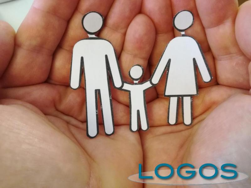 Sociale - Famiglia (Foto internet)