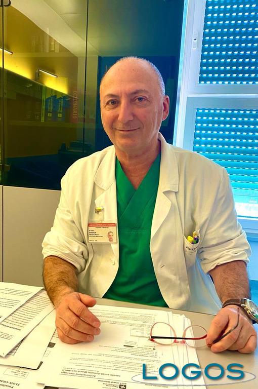 Salute - Pietro Barbacini, primario di di Ostetricia e Ginecologia