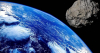 Spazio - Asteroide vicino alla Terra (foto internet)