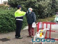 Turbigo - Riapre il mercato settimanale.7