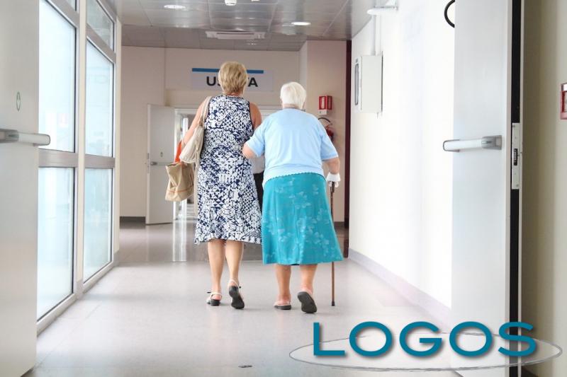 Salute, Parabiago, Sociale