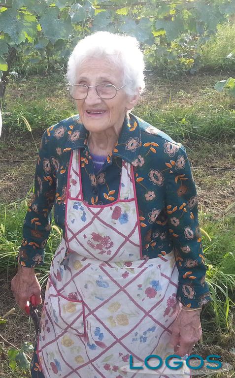 Cuggiono - Zina Ceccarelli