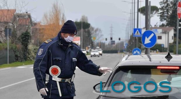 Cronaca - Polizia locale (Foto internet)