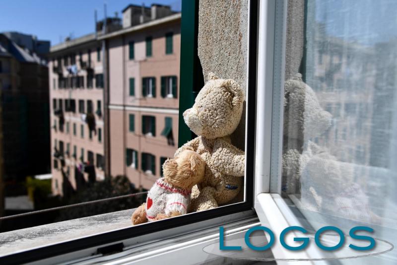 Legale, Storie, Sociale