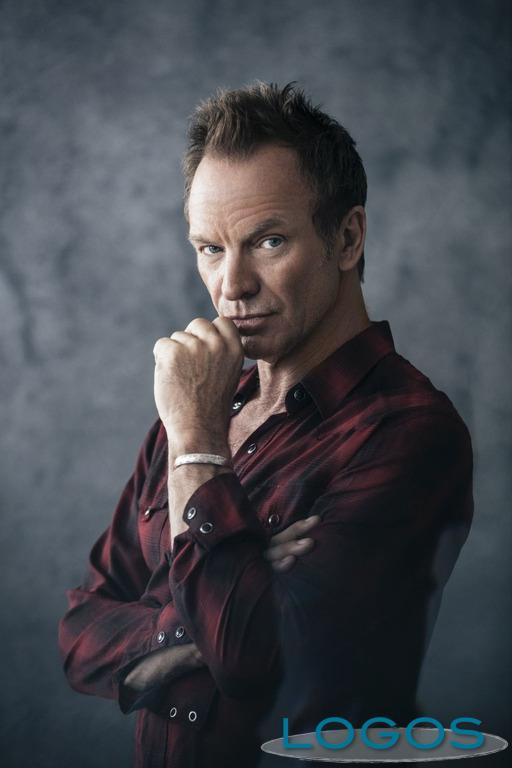 Musica - Sting per l'1 maggio 2020, da Londra
