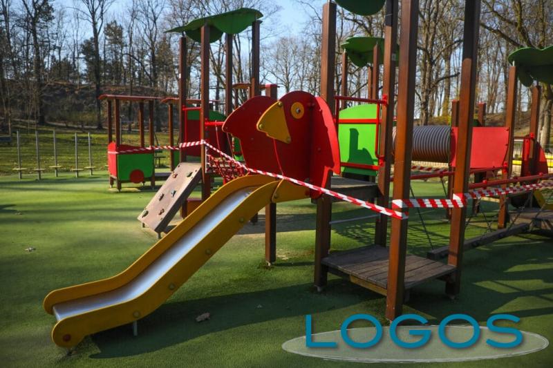 Territorio - Giochi ancora chiusi (Foto internet)