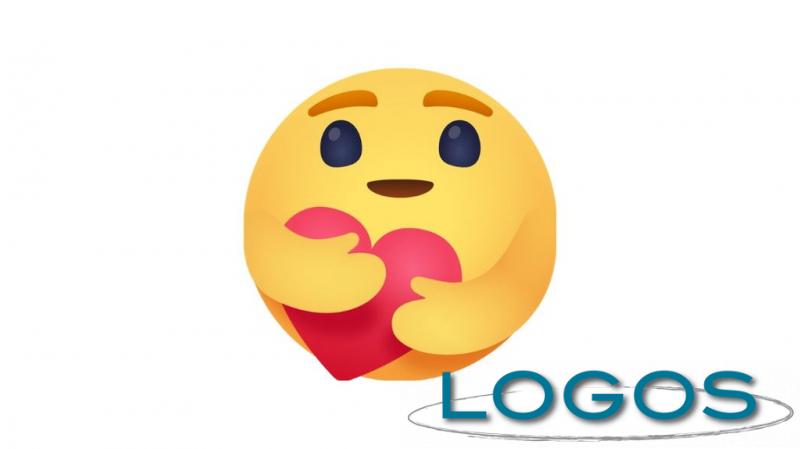 Tecnologia - L'abbraccio di Facebook (foto internet)