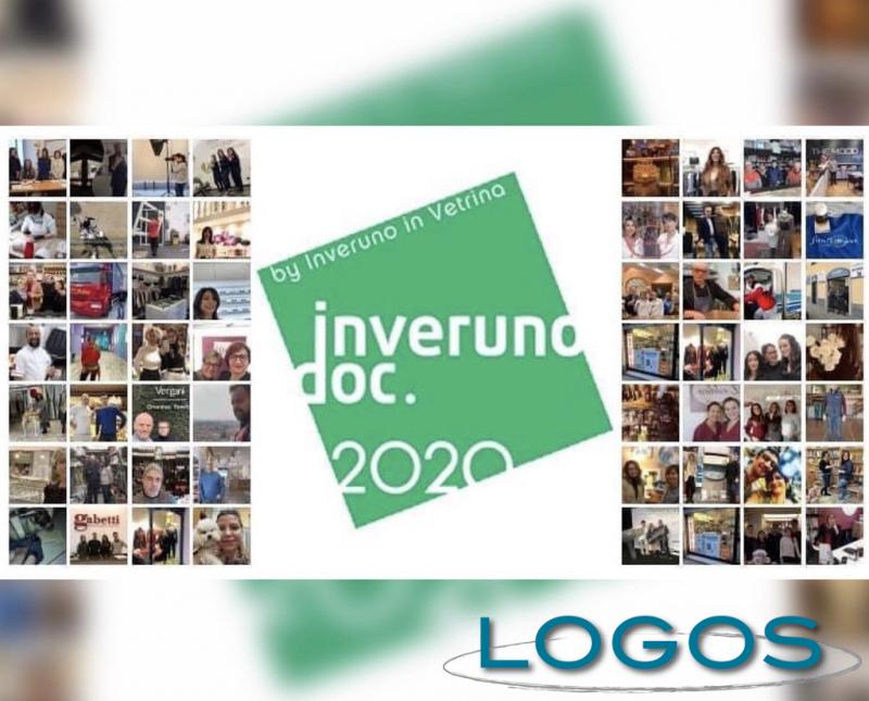 Broadcast Inveruno in Vetrina Logos News