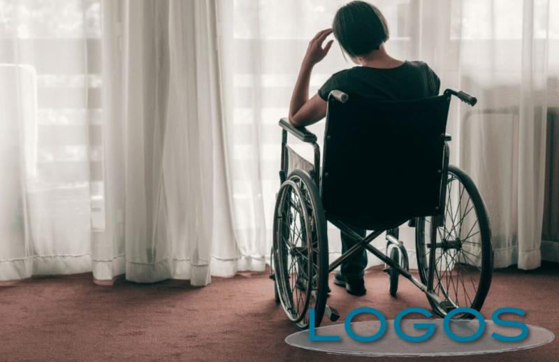 Sociale - Disabilità (Foto internet) Sociale - Disabilità (Foto internet)