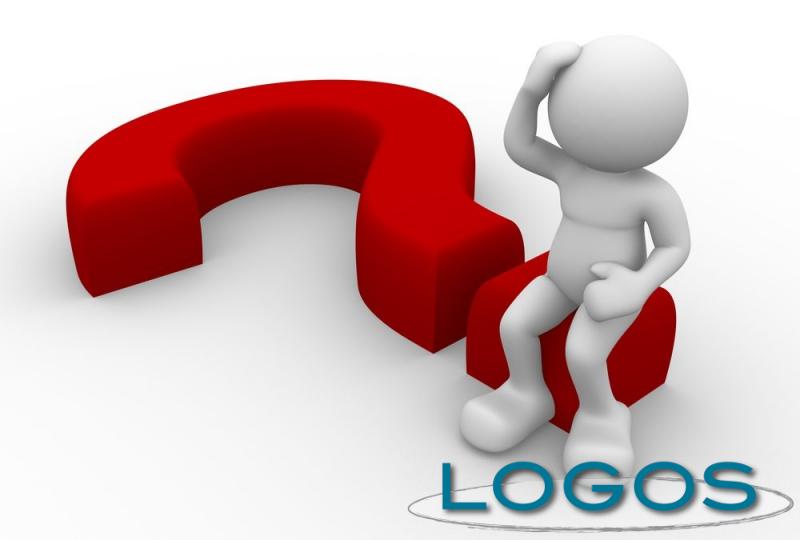 Attualità - Domande e dubbi (Foto internet) Attualità - Domande e dubbi (Foto internet)