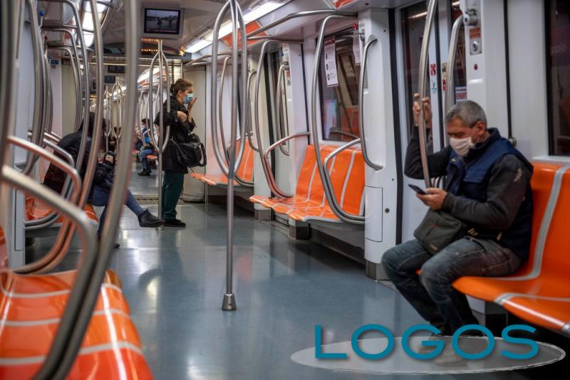 Milano - Trasporto pubblico (Foto internet)